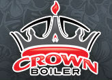 Crown Boiler Logo