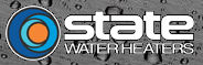 State Waterheaters Logo