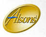 Alson's Logo
